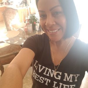 Meet your Posher, Joanna